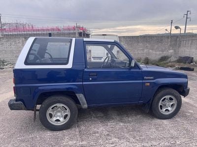Usata Daihatsu Feroza 1989 SUV