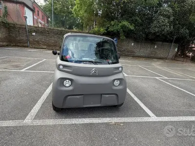 Occasion Citroën AMI 2025 Berline