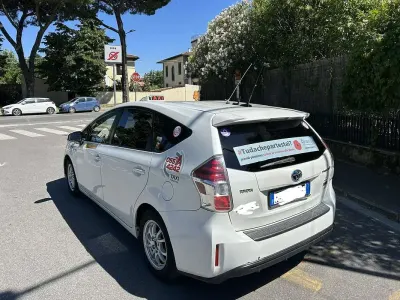 Usata Toyota Prius+