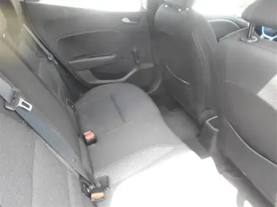 Usata Renault Clio SE 2021 Bianco Utilitaria