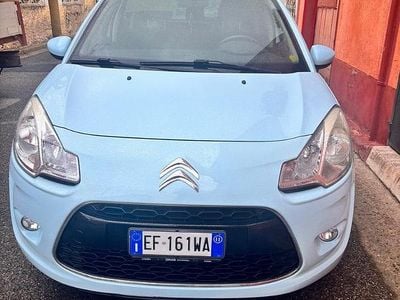 Usata Citroën C3 Business Class 68 CV (50 kW) 2011 Berlina