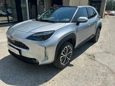 Usata Toyota Yaris Cross Lounge 116 CV (85 kW) 2023 Other SUV