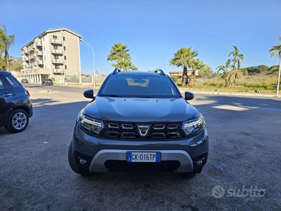 usata Dacia Duster 1.0 TCE 101 CV GPL Extreme