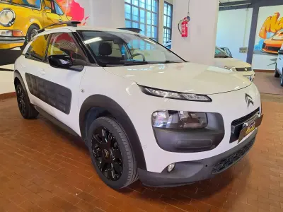 Usata Citroën C4