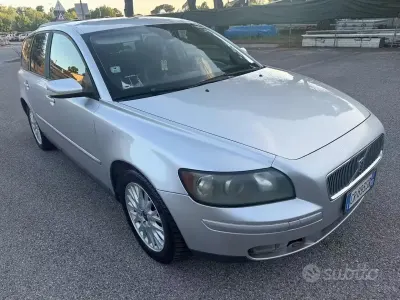 Usata Volvo V50