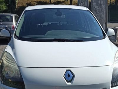 usata Renault Grand Scénic III Scénic 1.5 dCi 110CV EDC Dynamique