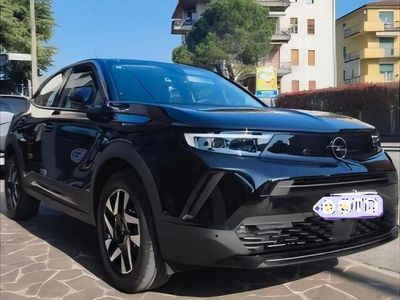 Usata Opel Mokka 101 CV (74 kW) 2024 SUV