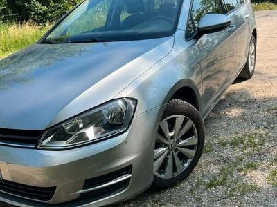 VW Golf VII