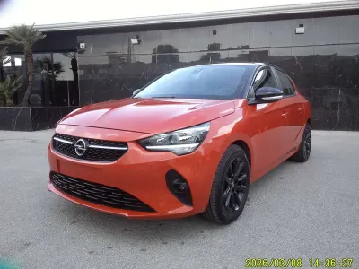 Usata Opel Corsa