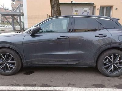 Usata Lexus LBX 91 CV (66 kW) 2024 Blu/azzurro SUV