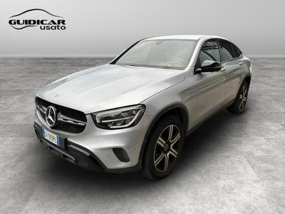 Mercedes GLC300