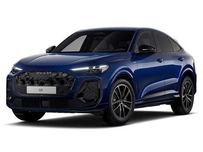 Nuova Audi Q5 S-Line 204 CV (150 kW) 2026 Blu/azzurro SUV
