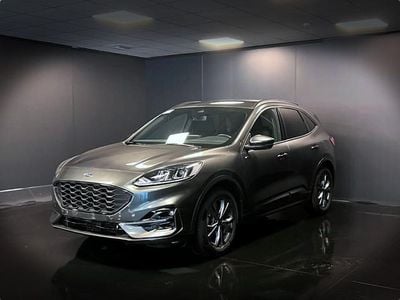 Usata Ford Kuga ST-Line 120 CV (88 kW) 2024 Grigio SUV