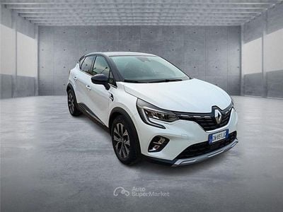 Usata Renault Captur 94 CV (69 kW) 2023 SUV