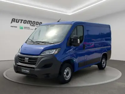 Usado Fiat Ducato