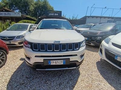 Usata Jeep Compass