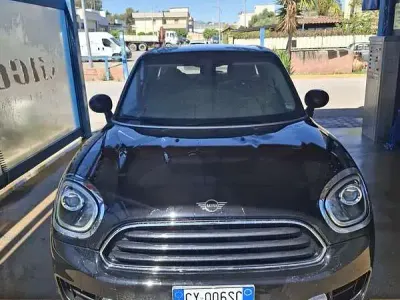 Brugt Mini Cooper D Countryman 150 HK (110 kW) 2018 SUV