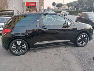 DS Automobiles DS3