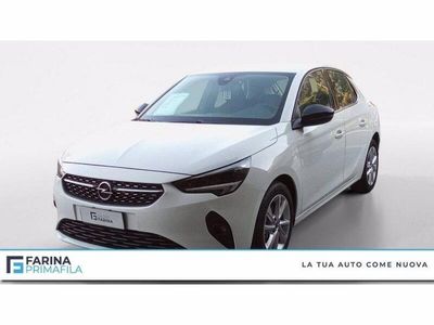 usata Opel Corsa 1.2 elegance 100cv