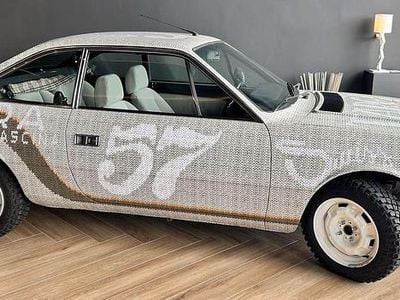 Usata Lancia Beta 118 CV (86 kW) 1979