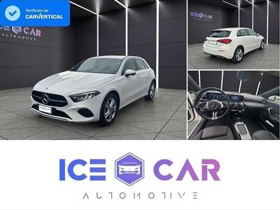 Mercedes A250