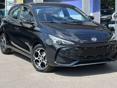 MG MG3