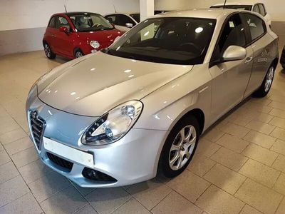 usata Alfa Romeo Giulietta 1.4 Turbo 105 CV PARI AL NUOVO