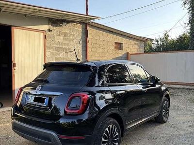Usata Fiat 500X Business 120 CV (88 kW) 2018 SUV