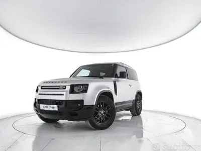 Usata Land Rover Defender