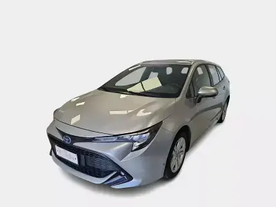 Usata Toyota Corolla Business Edition 97 CV (71 kW) 2022 Station wagon
