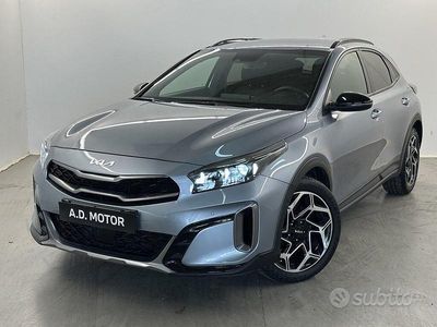 Usata Kia XCeed GT-Line 136 CV (100 kW) 2023 SUV