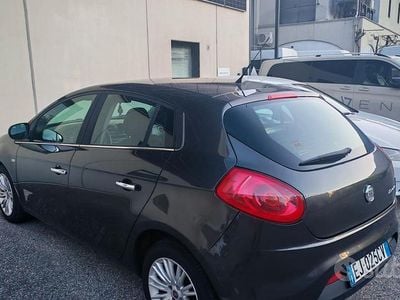Usata Fiat Bravo 120 CV (88 kW) 2011 Utilitaria
