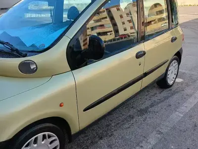 Usata Fiat Multipla
