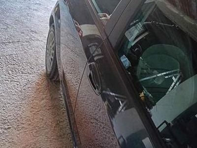 Usata Fiat Punto 75 CV (55 kW) 2011 Grigio Utilitaria