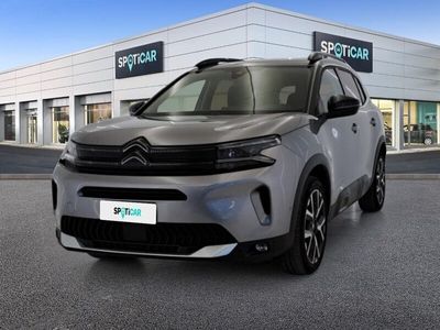 usata Citroën C5 Aircross C5 Aircross BlueHDi 130 S&S Shine Pack EAT8