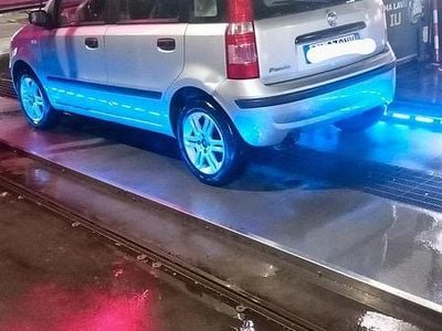 Usata Fiat Panda 2006 Utilitaria