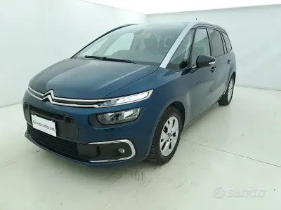 Usata Citroën C4 SpaceTourer