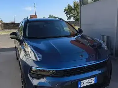 Usata Lynk & Co 01 143 CV (105 kW) 2022 SUV