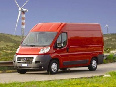 usata Fiat Ducato (4ª serie)