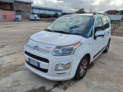 Citroën C3 Picasso