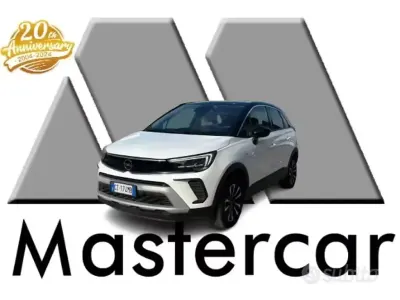 Gebraucht Opel Crossland X