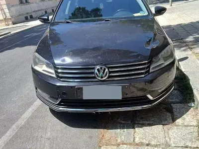 Usata VW Passat