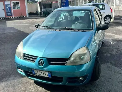 Usata Renault Clio II