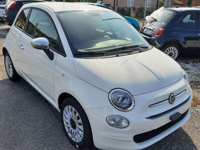 usata Fiat 500 1.0 Hybrid