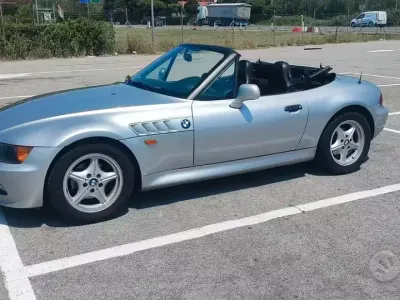 Usata BMW Z3