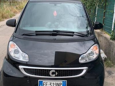 usata Smart ForTwo Coupé 451 mhd