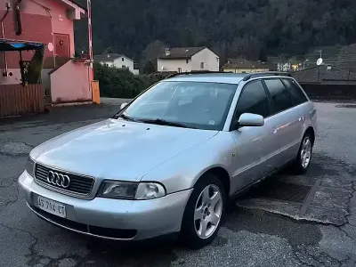 Usata Audi A4