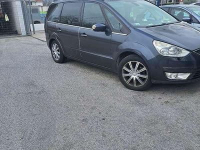 Usata Ford Galaxy Business Edition 190 CV (139 kW) 2008 Monovolume
