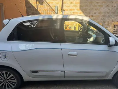 Usata Renault Twingo