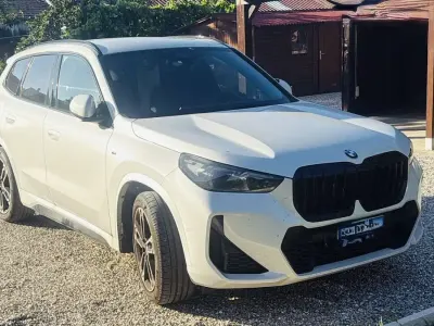 Usata BMW X1